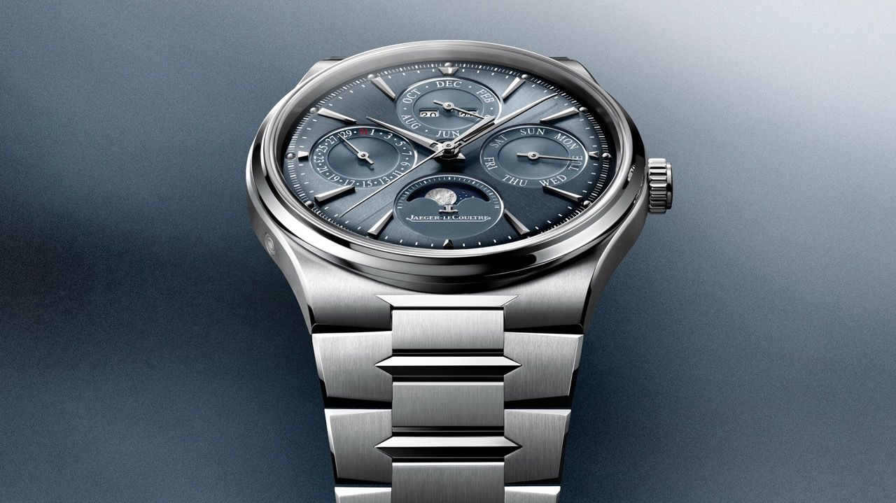 Jaeger-LeCoultre