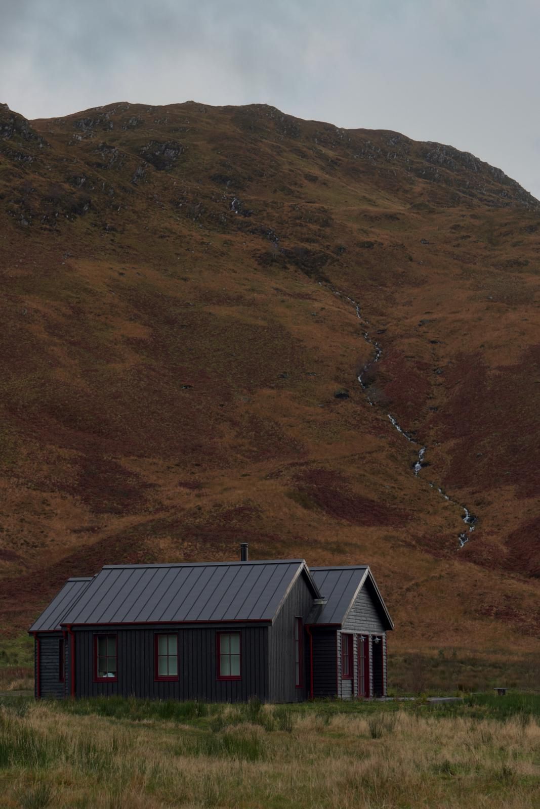 Kilchoan