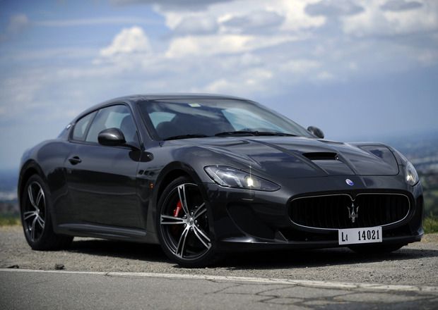 maserati