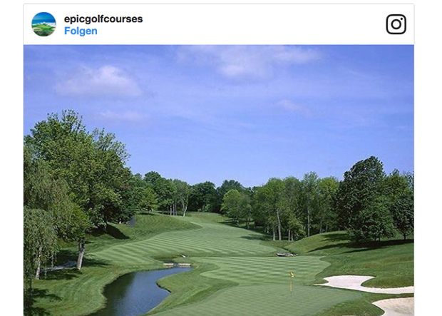 Muirfield Village Golf Club