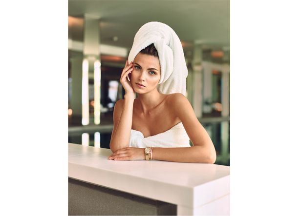 Einfach mal blaumachen