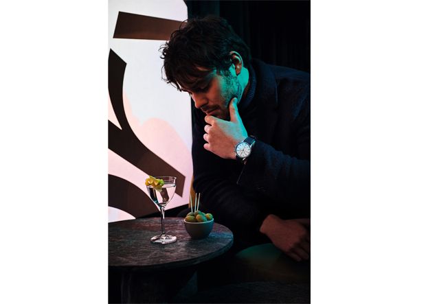 Die beste Uhrenserie