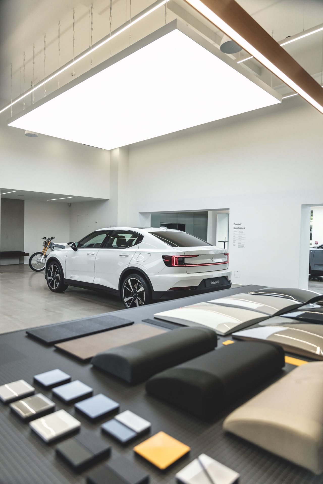 Polestar 1