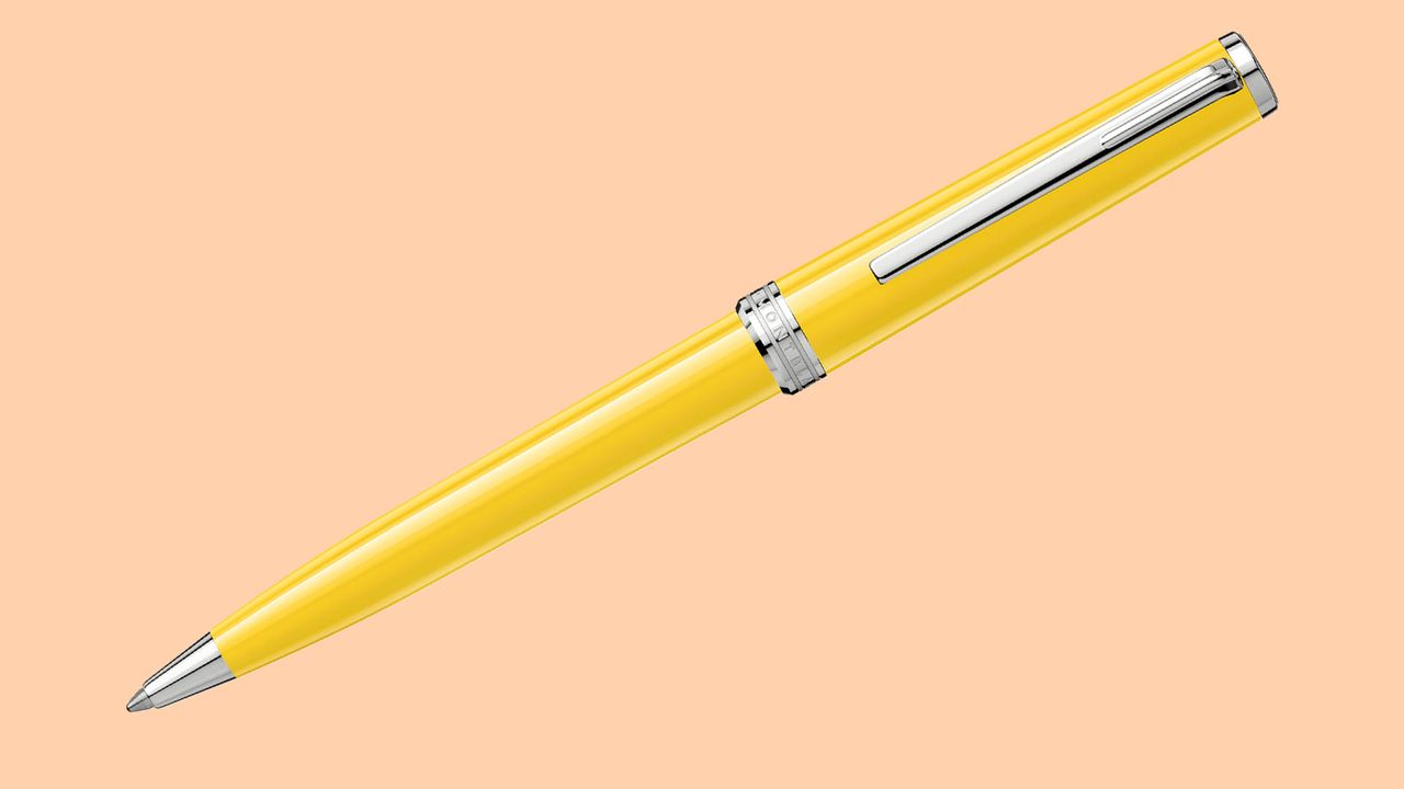 Montblanc Montblanc
