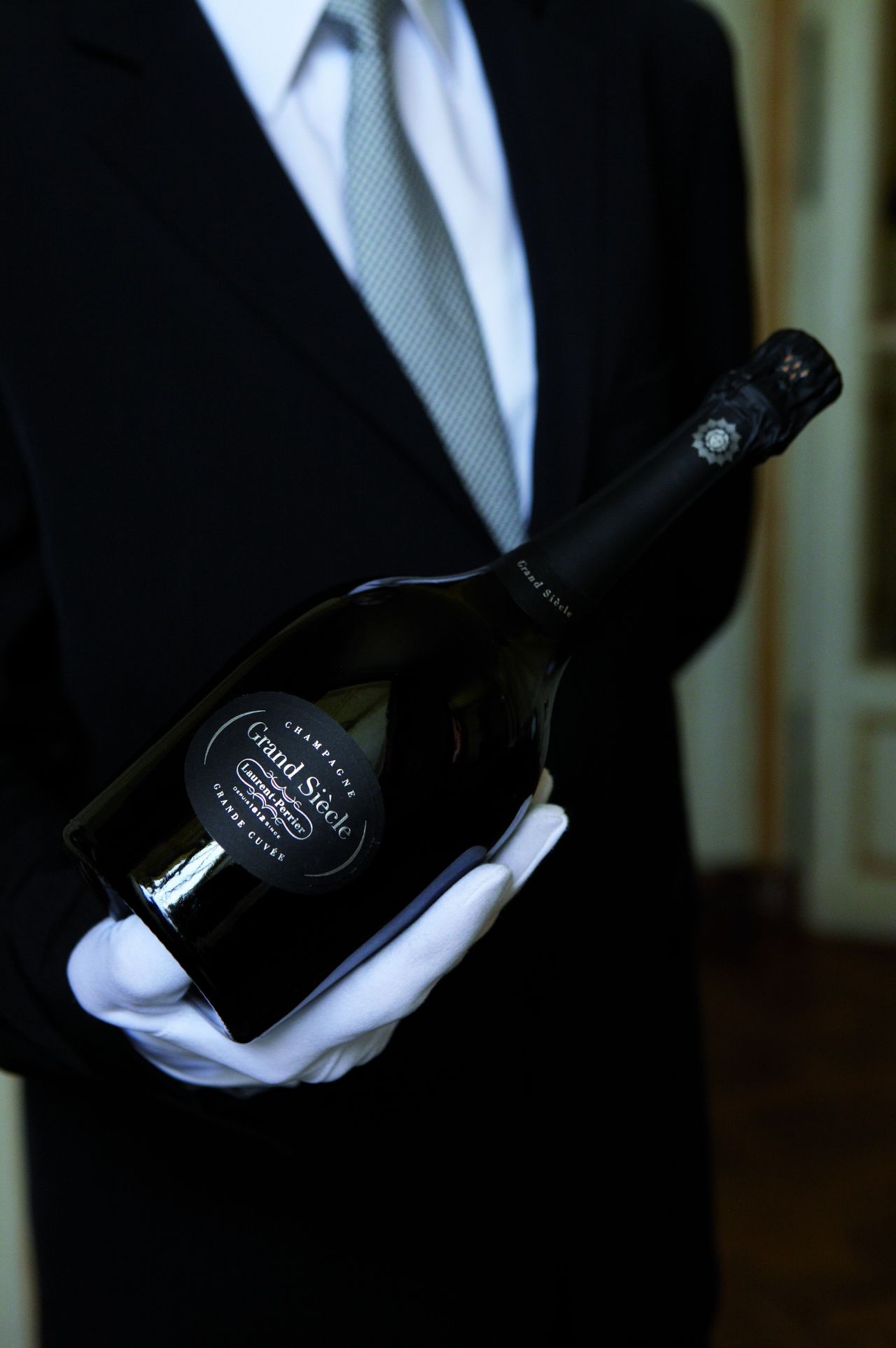 Laurent Perrier