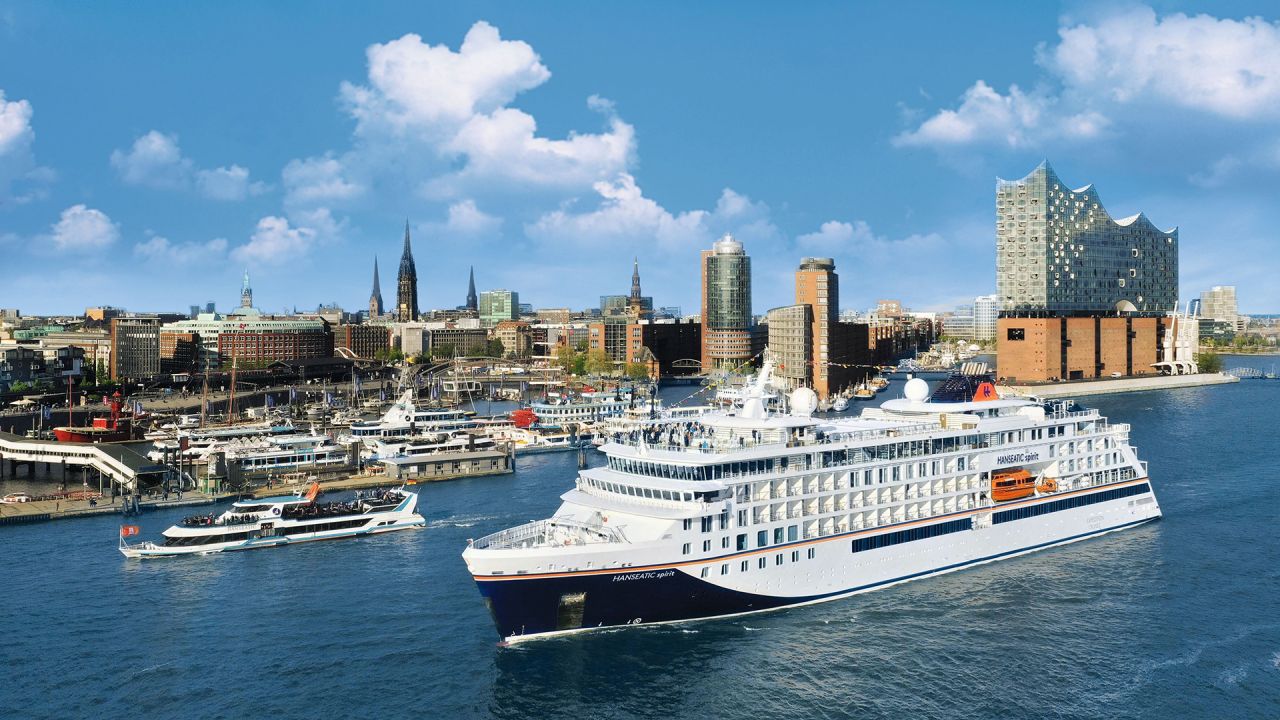 Hanseatic Spirit