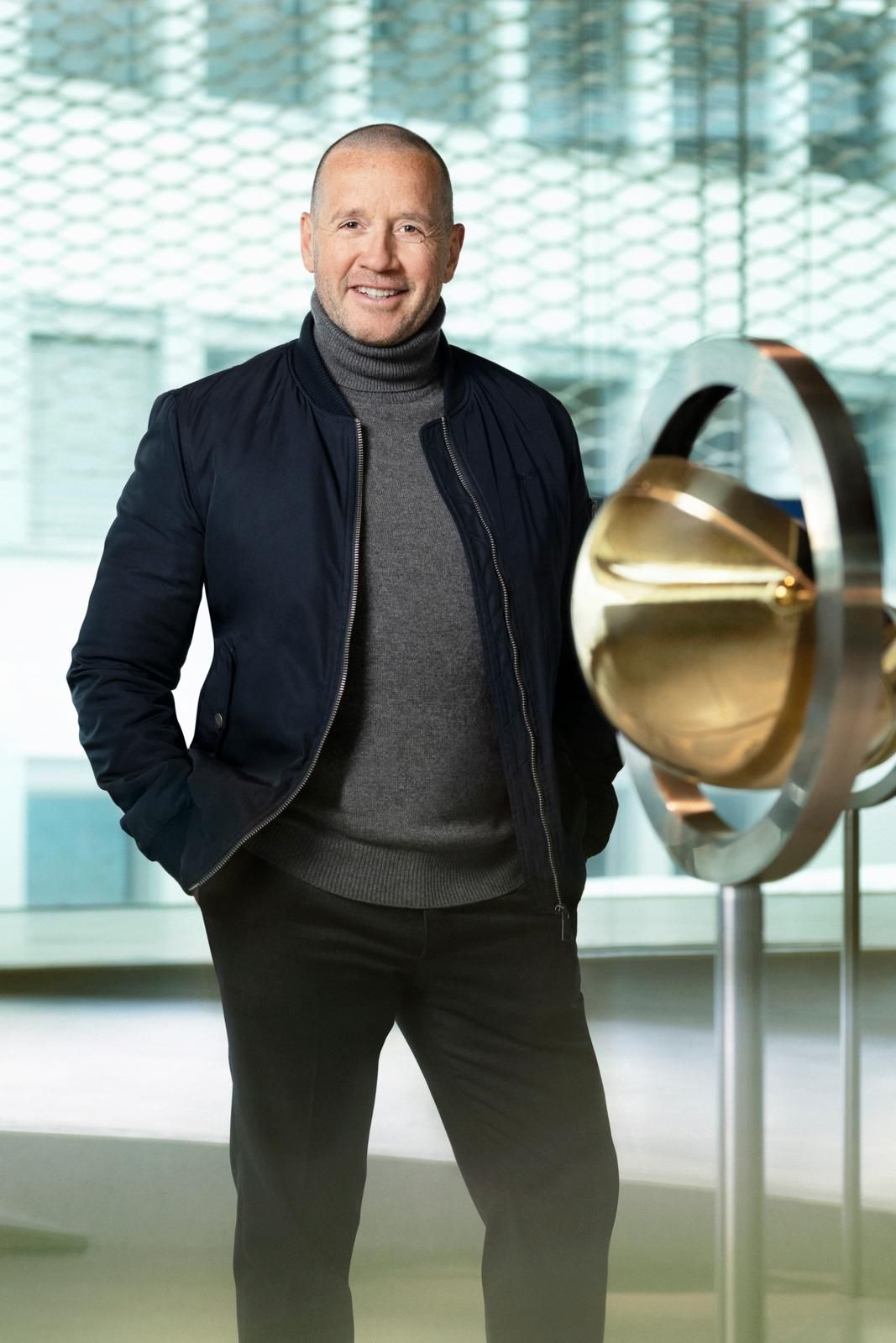 François-Henry Bennahmias