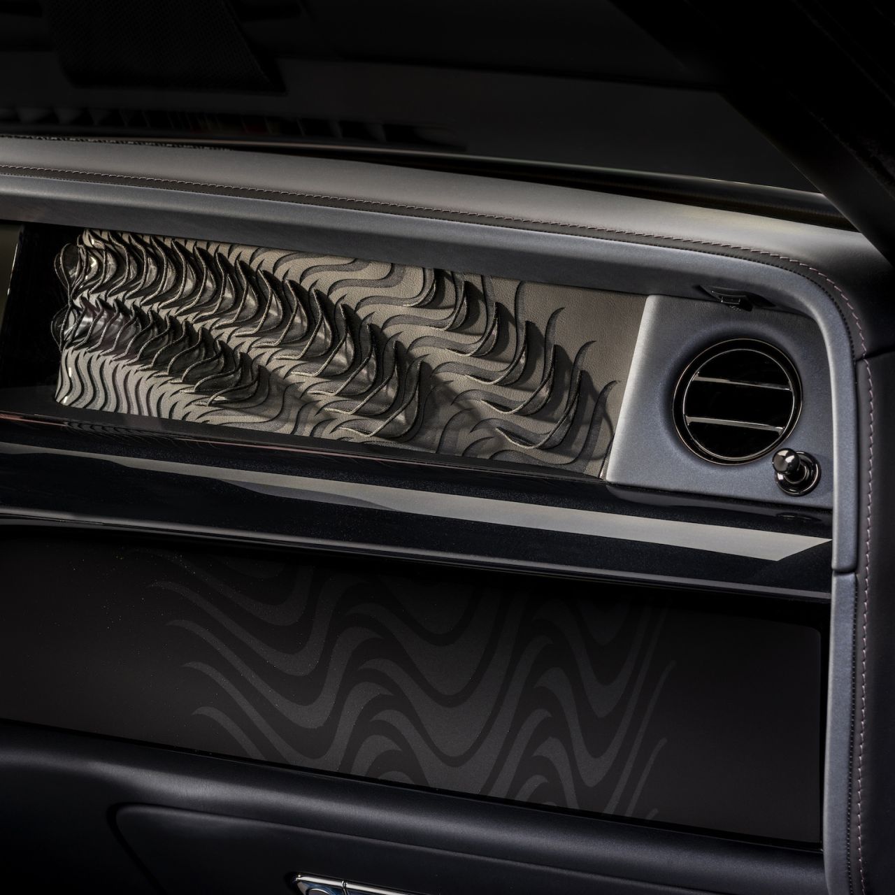 Rolls-Royce Phantom Syntopia