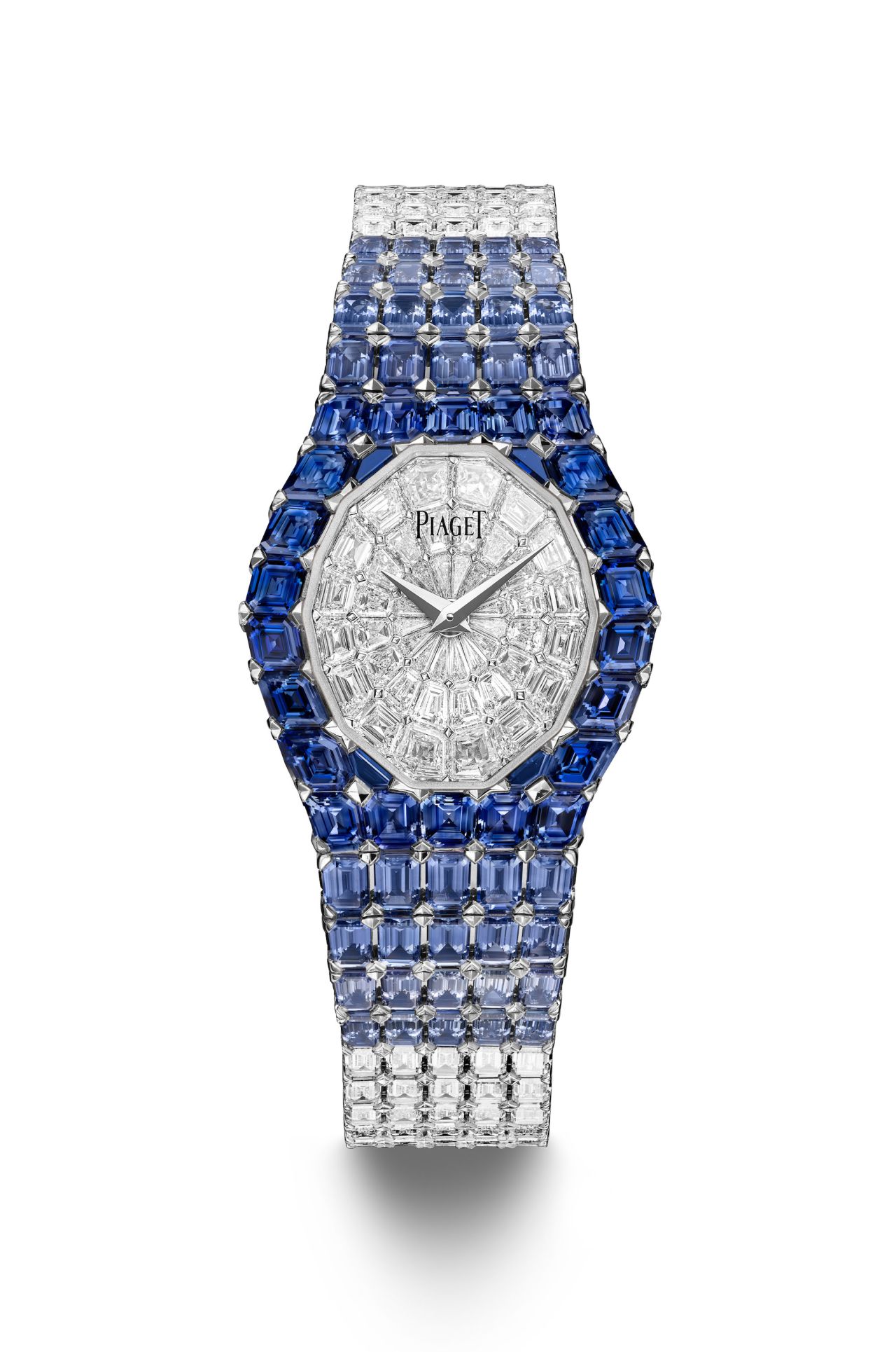 Piaget Limelight Aura