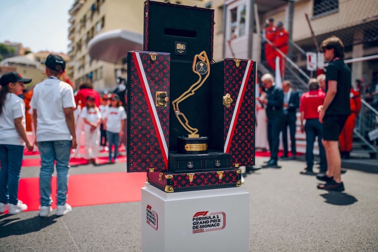 Louis Vuitton Grand Prix