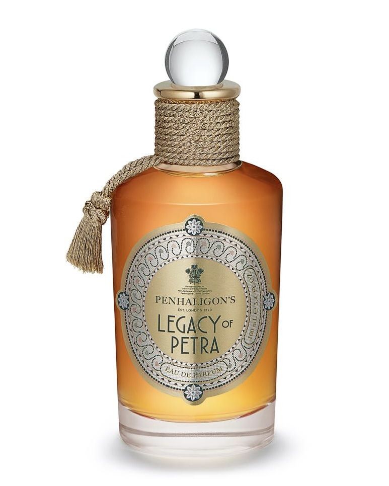 Penhaligon's Legacy of Petra