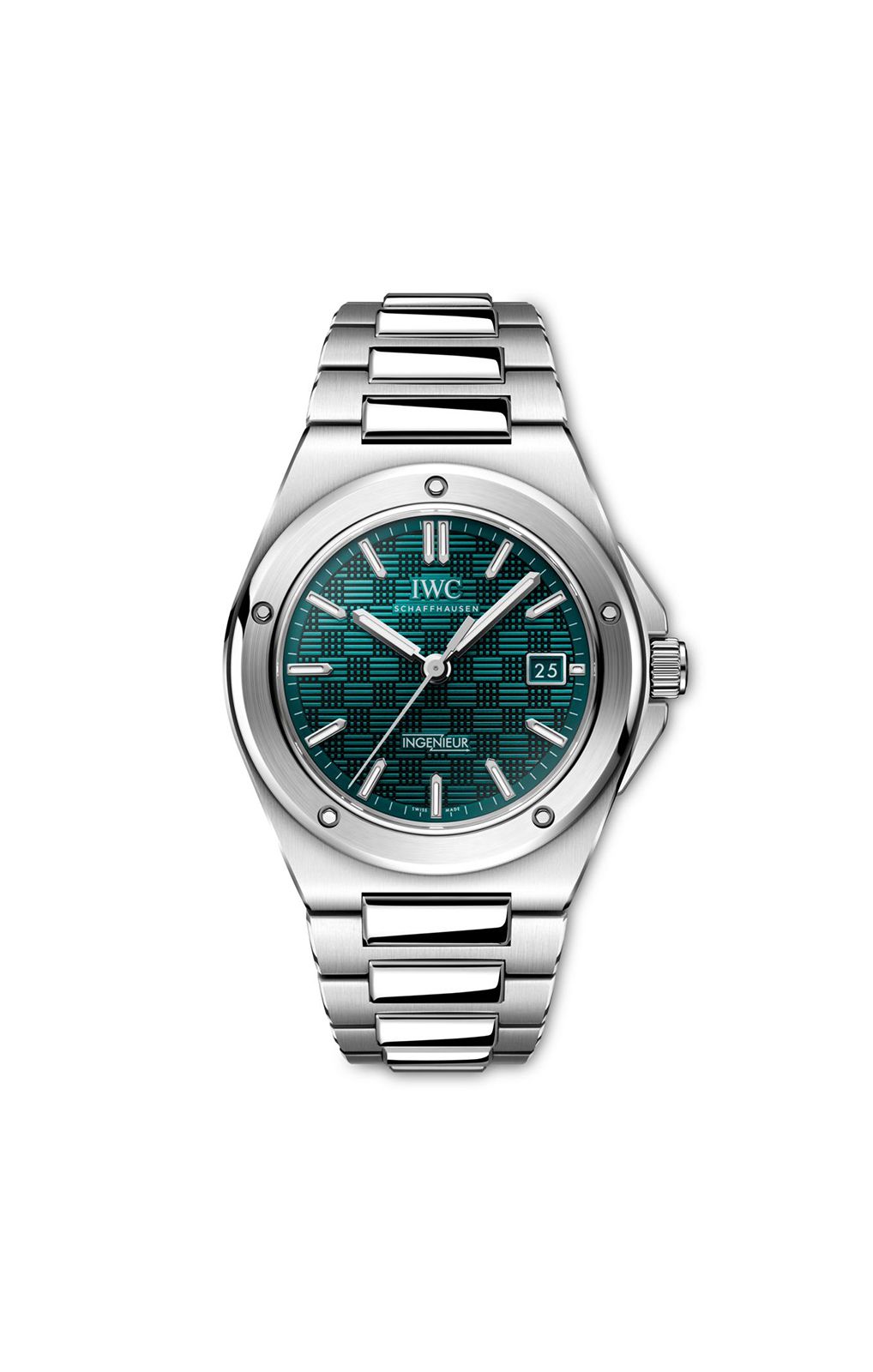 IWC Ingenieur Automatic 40