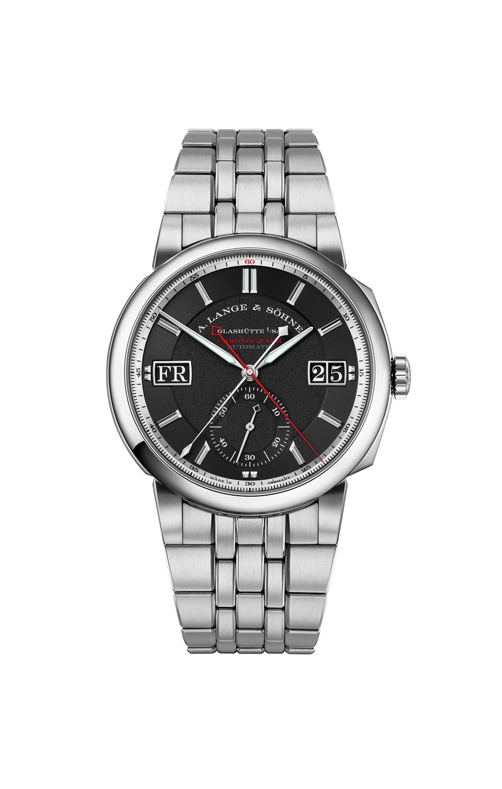 A. Lange & Söhne Odysseus Chronograph