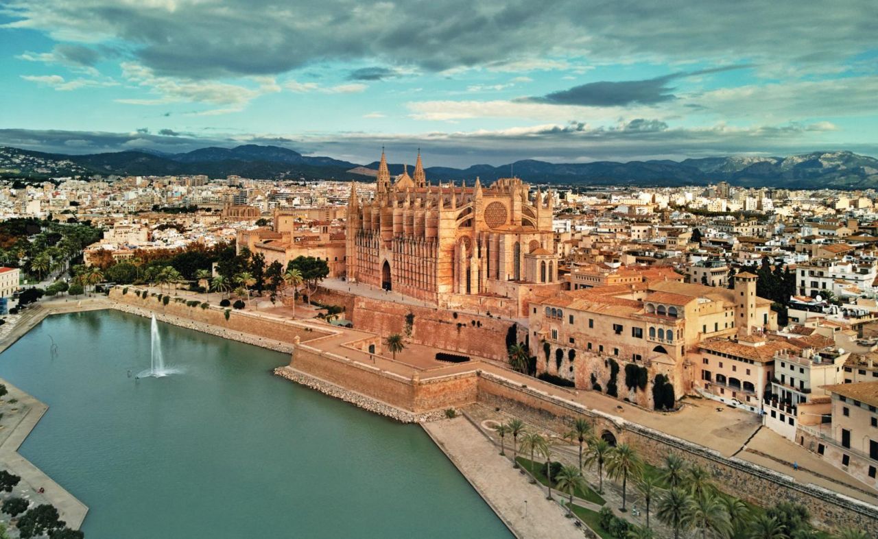 Palma de Mallorca