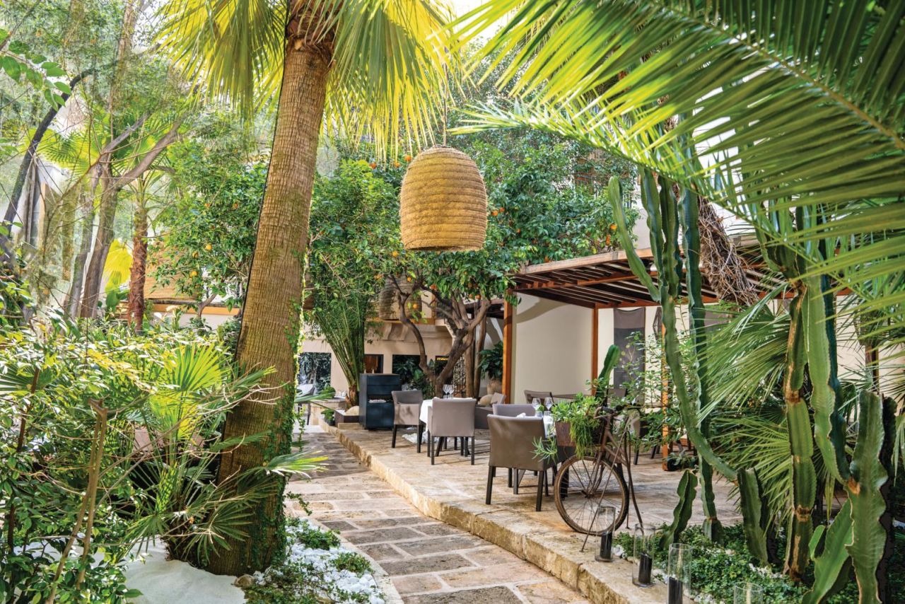 Restaurant Fera