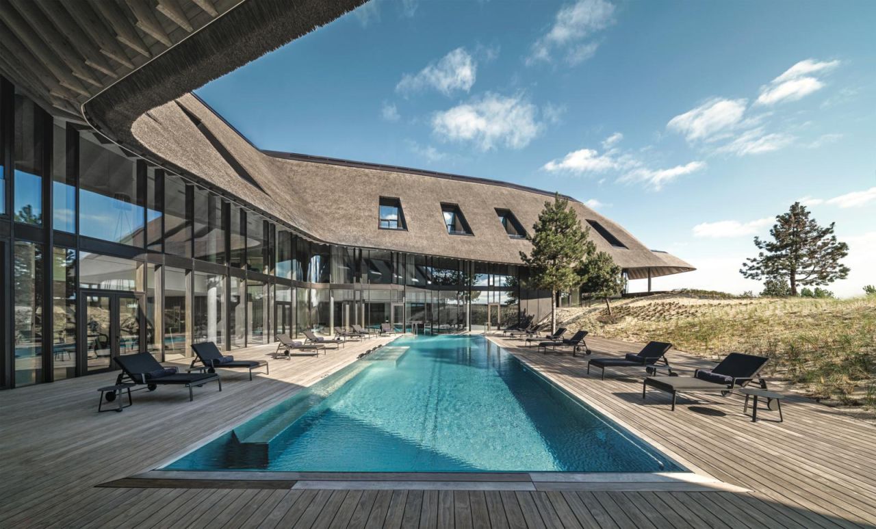 Lanserhof Sylt