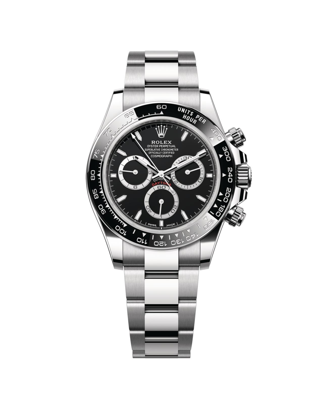 Rolex Daytona