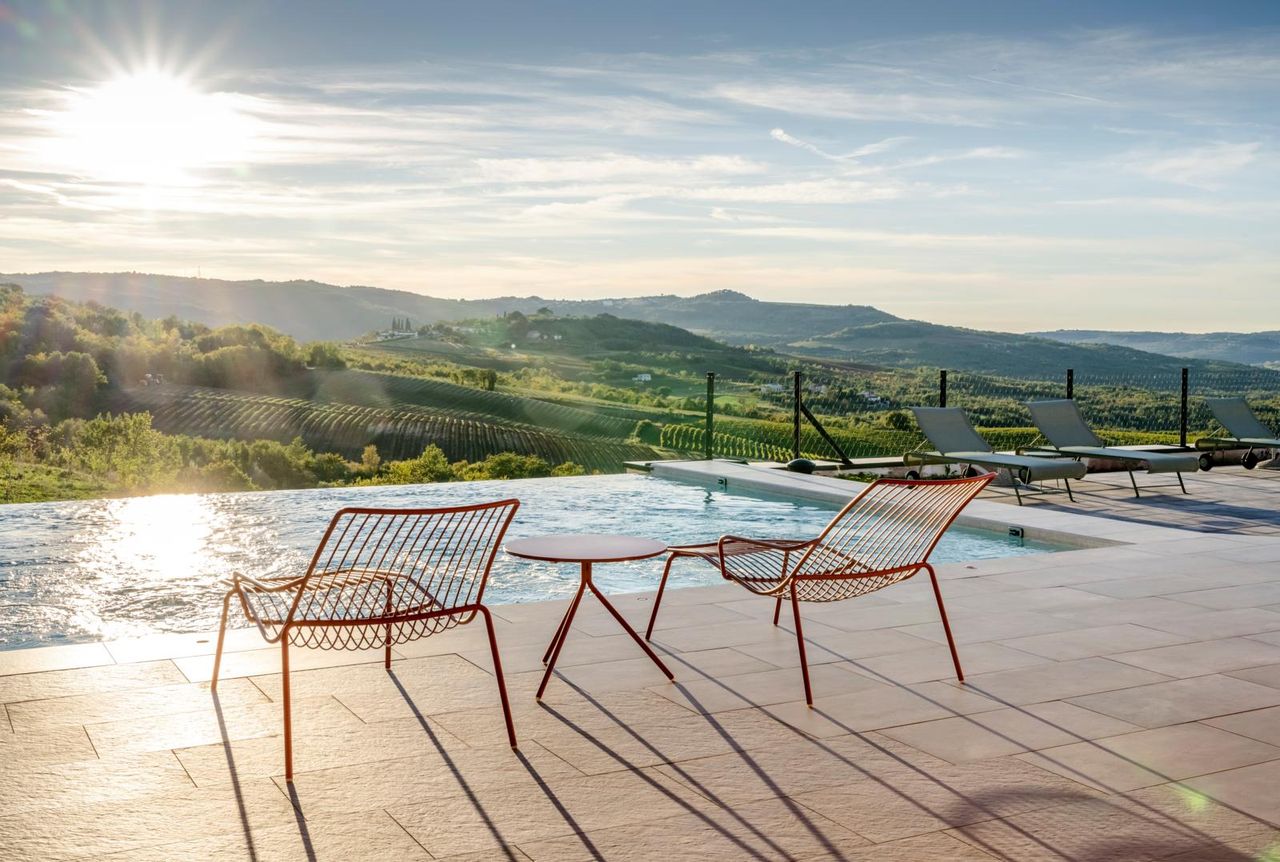 Hotel Roxanich