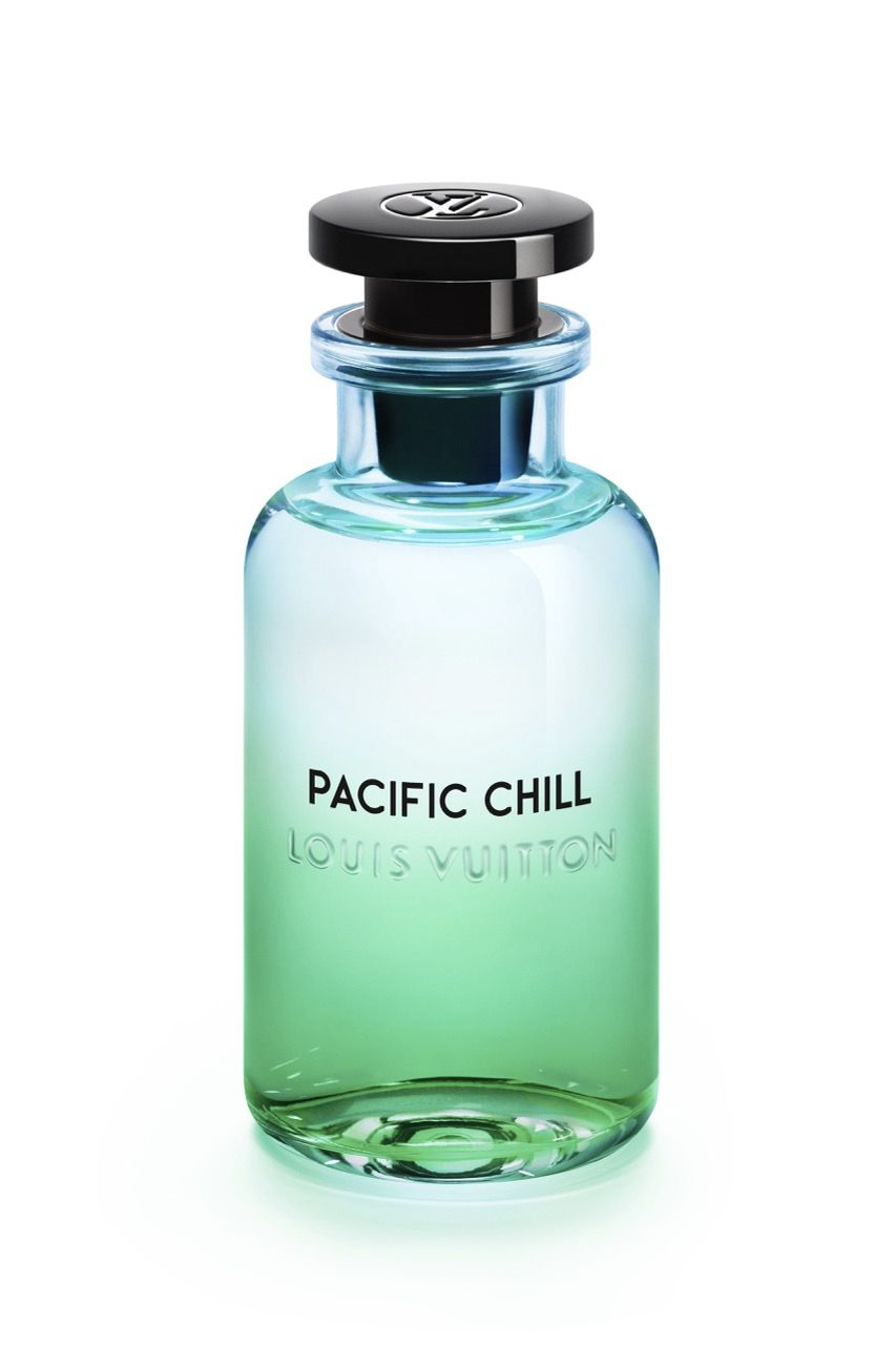 Louis Vuitton Pacific Chill