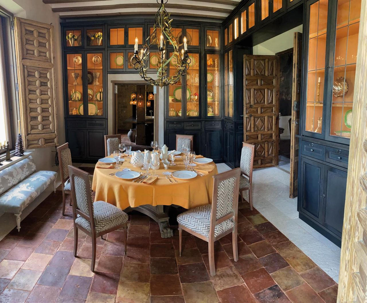 Monasterio de San Pelayo