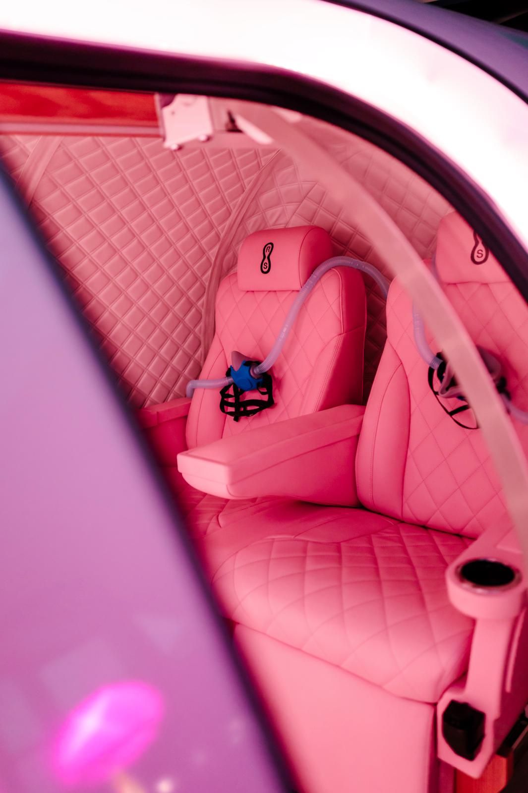 Recover Society HBOT