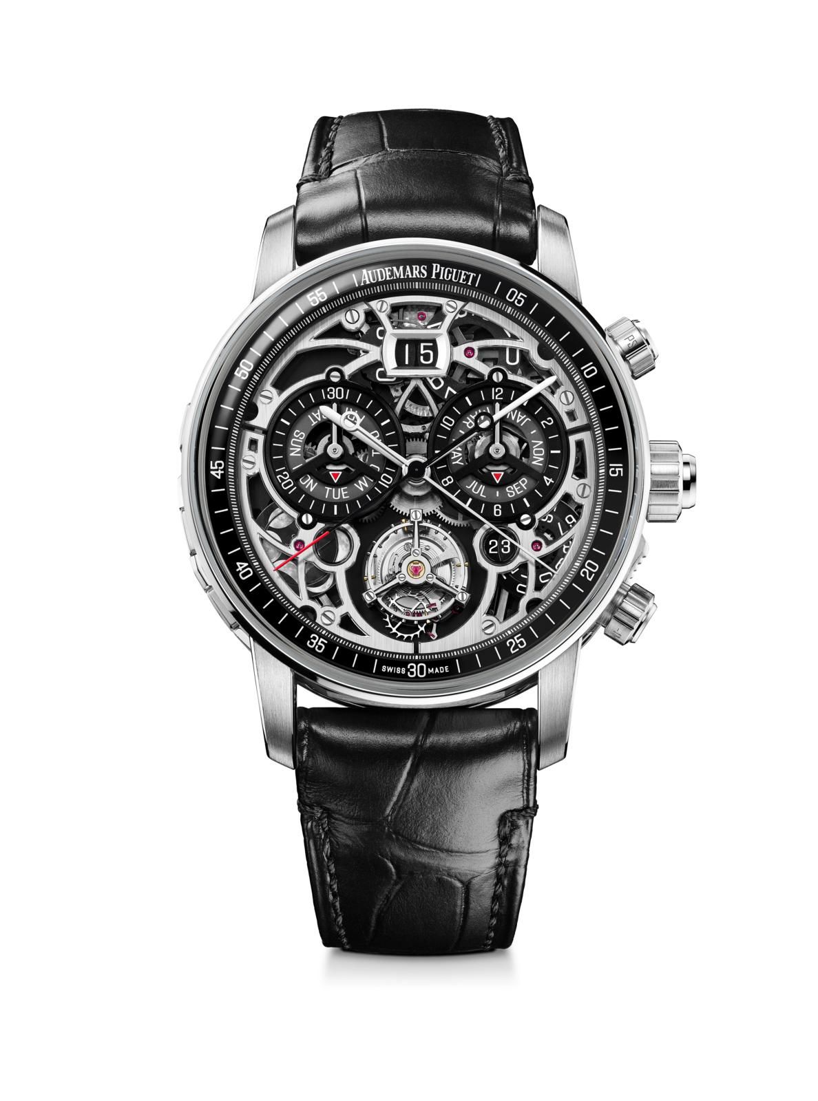 Code 11.59 by Audemars Piguet Universelle RD#4