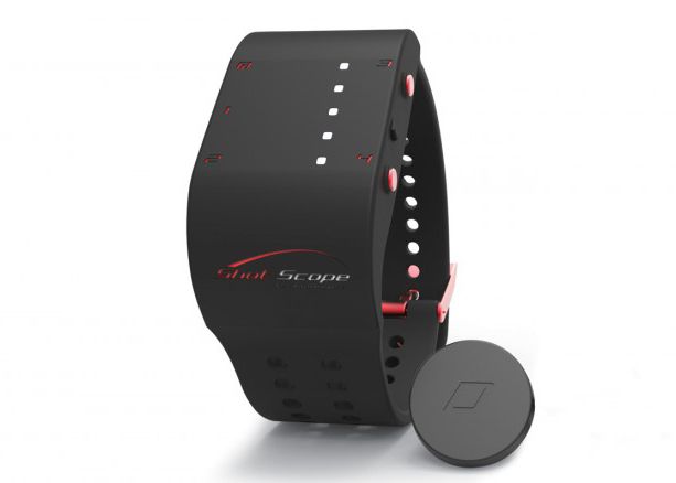 Shot Scope Fitnessarmband