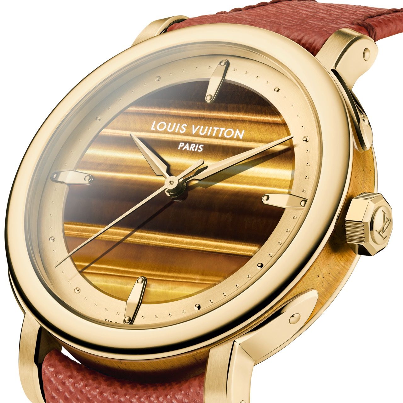 Louis Vuitton Escale Tiger’s Eye