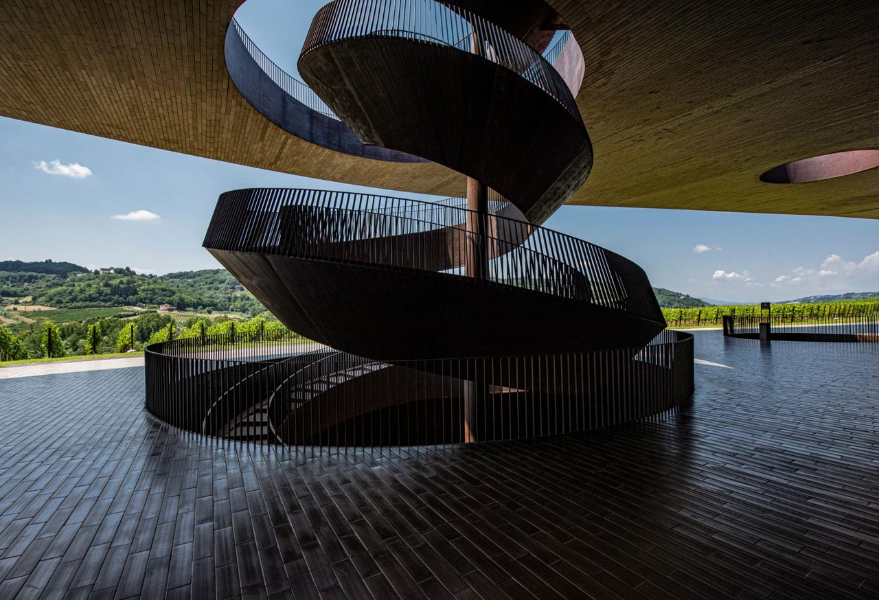 Marchesi Antinori