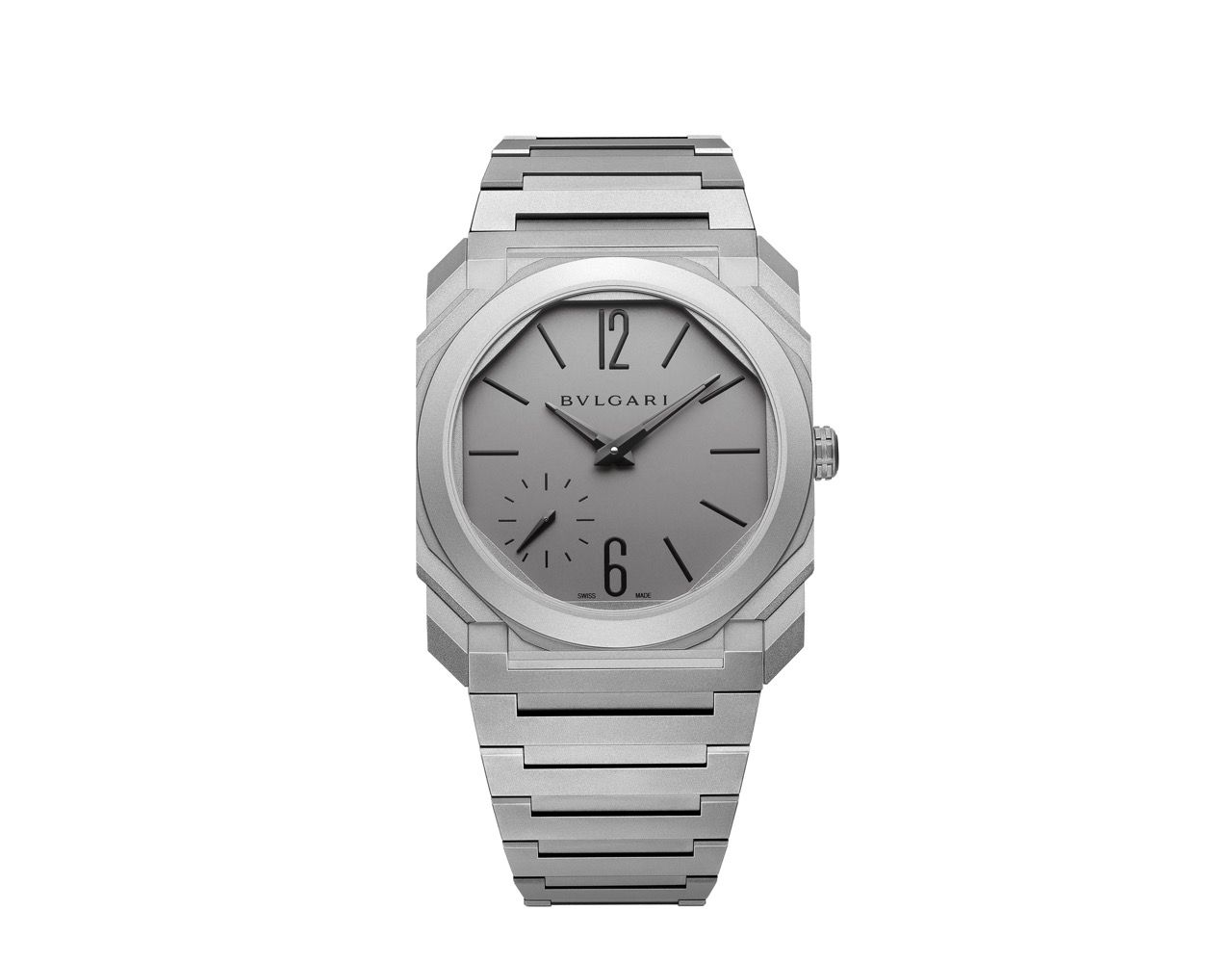  Bulgari Octo Finissimo 37 MM