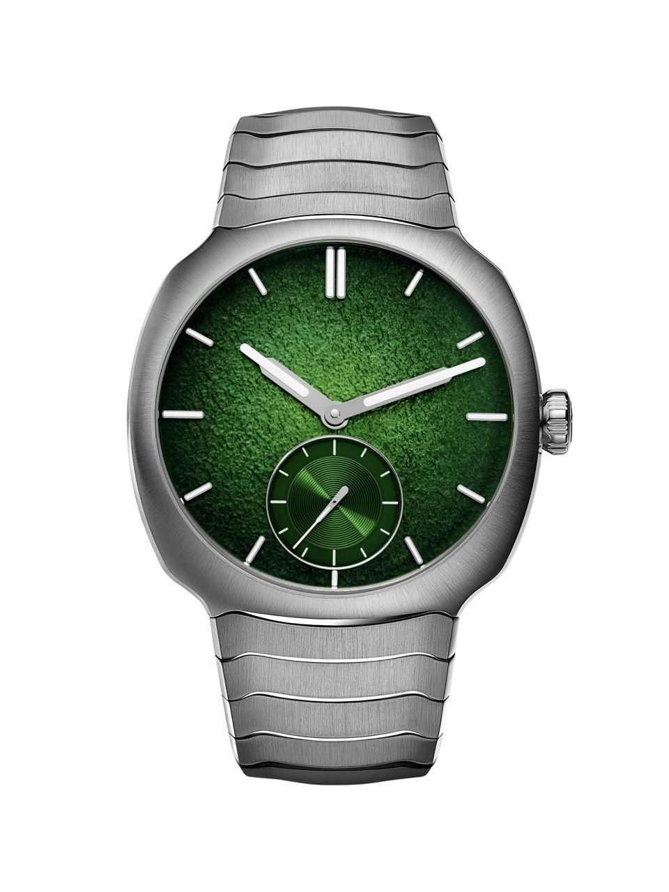 H. Moser & Cie Streamliner Small Seconds