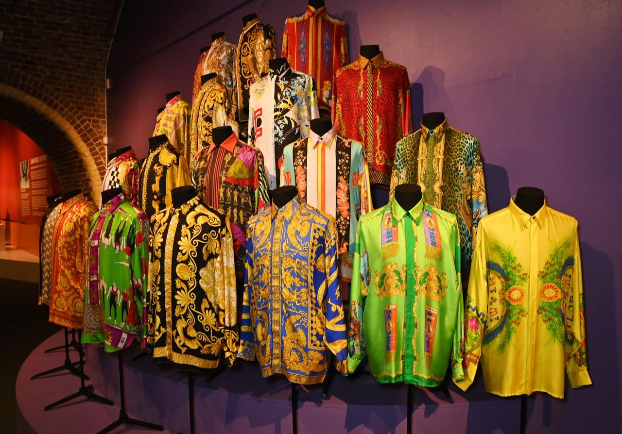 Versace