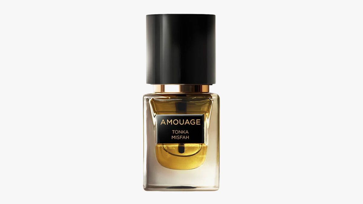 Amouage Tonka Misfah