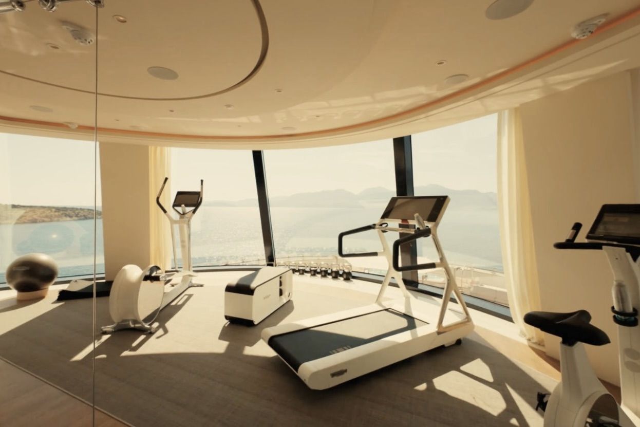 Four Seasons Yachts