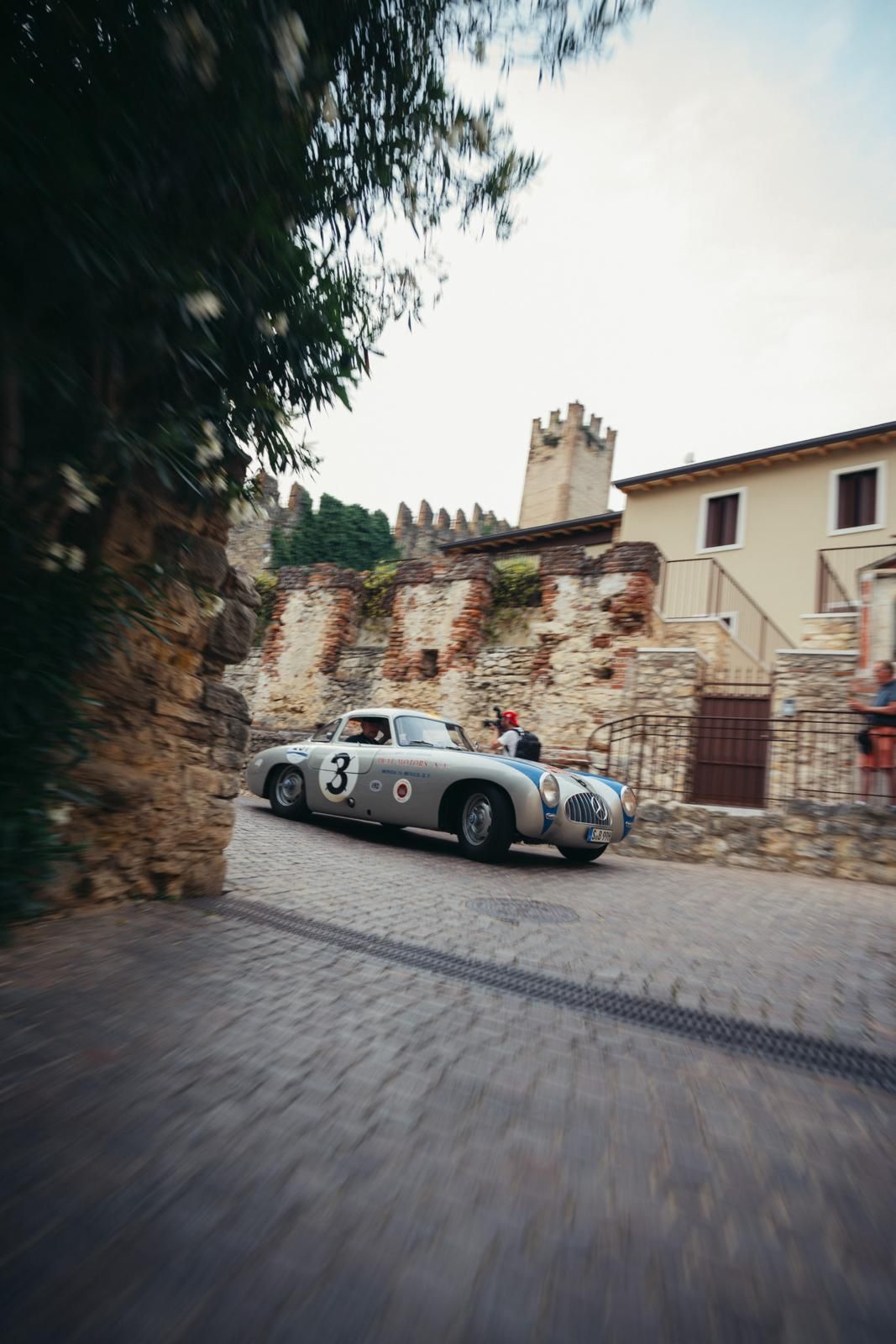 Mille Miglia
