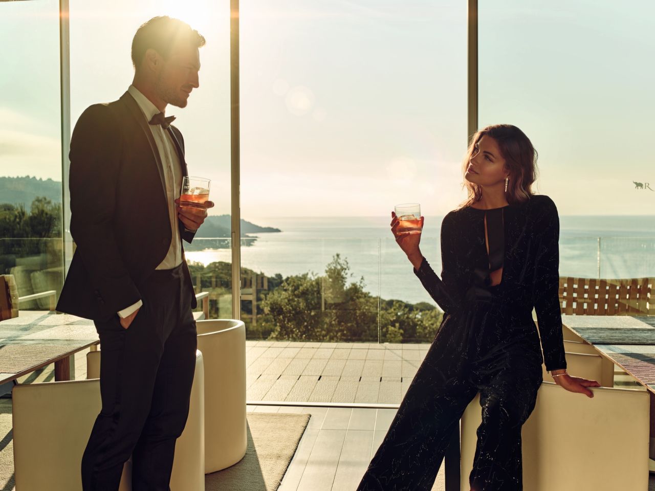 Einfach mal blaumachen