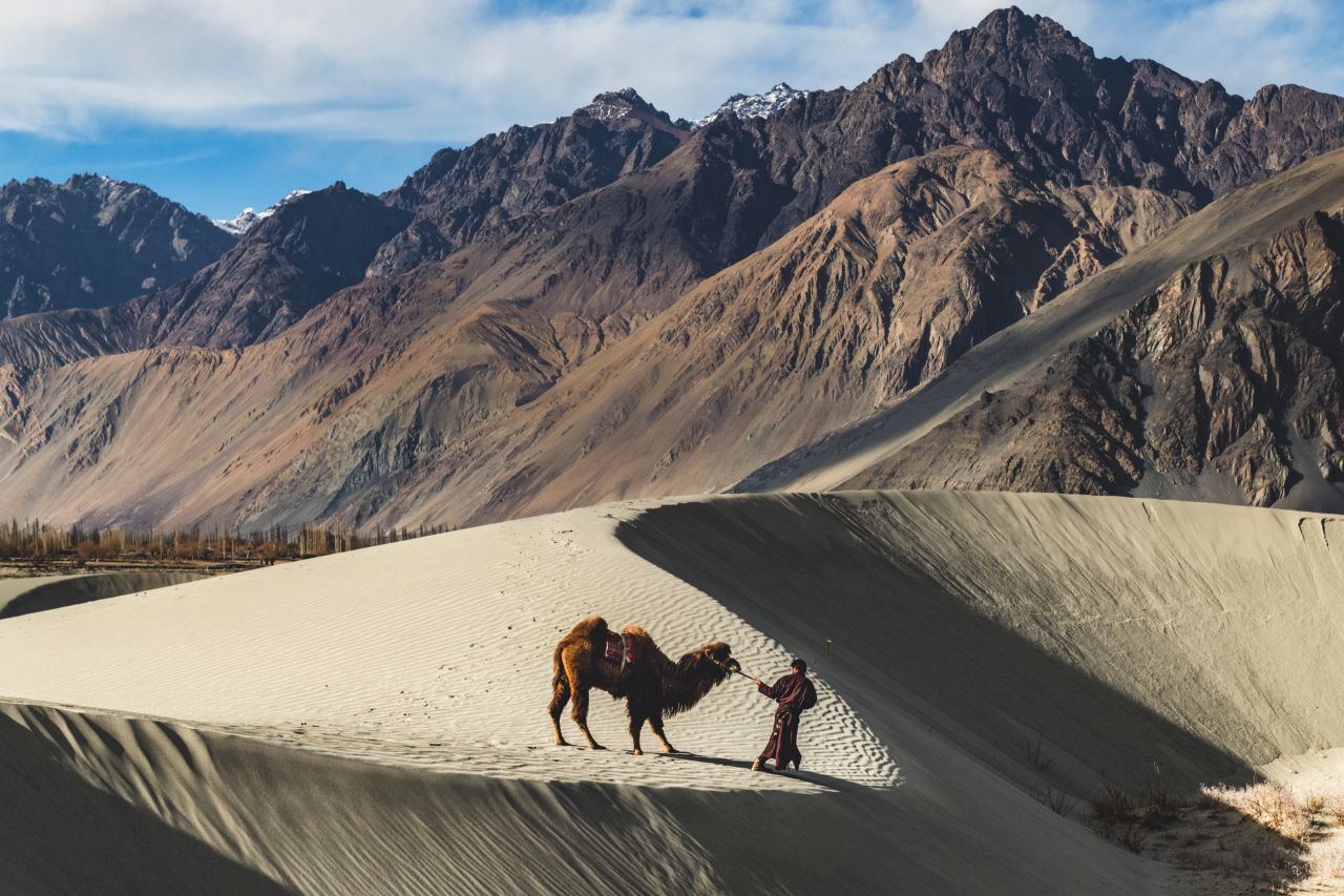 Ladakh