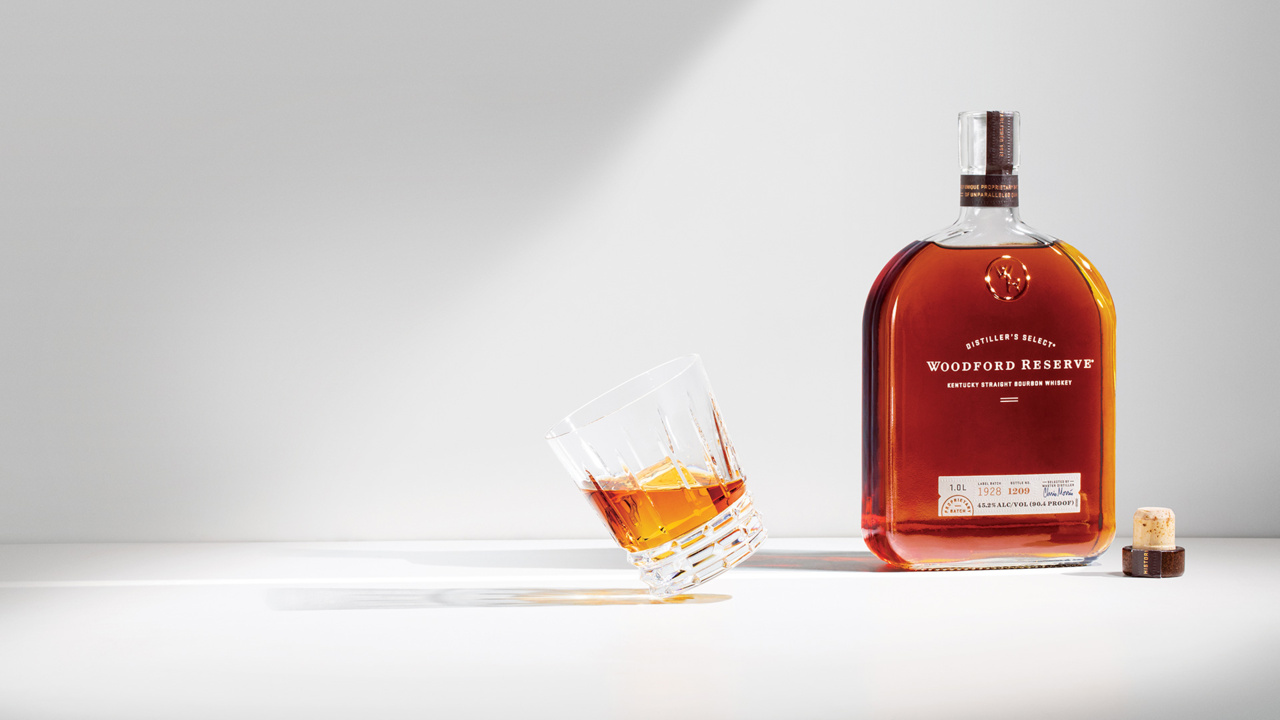 Woodford Reserve