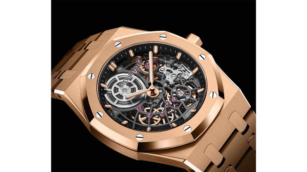 Audemars Piguet Royal Oak