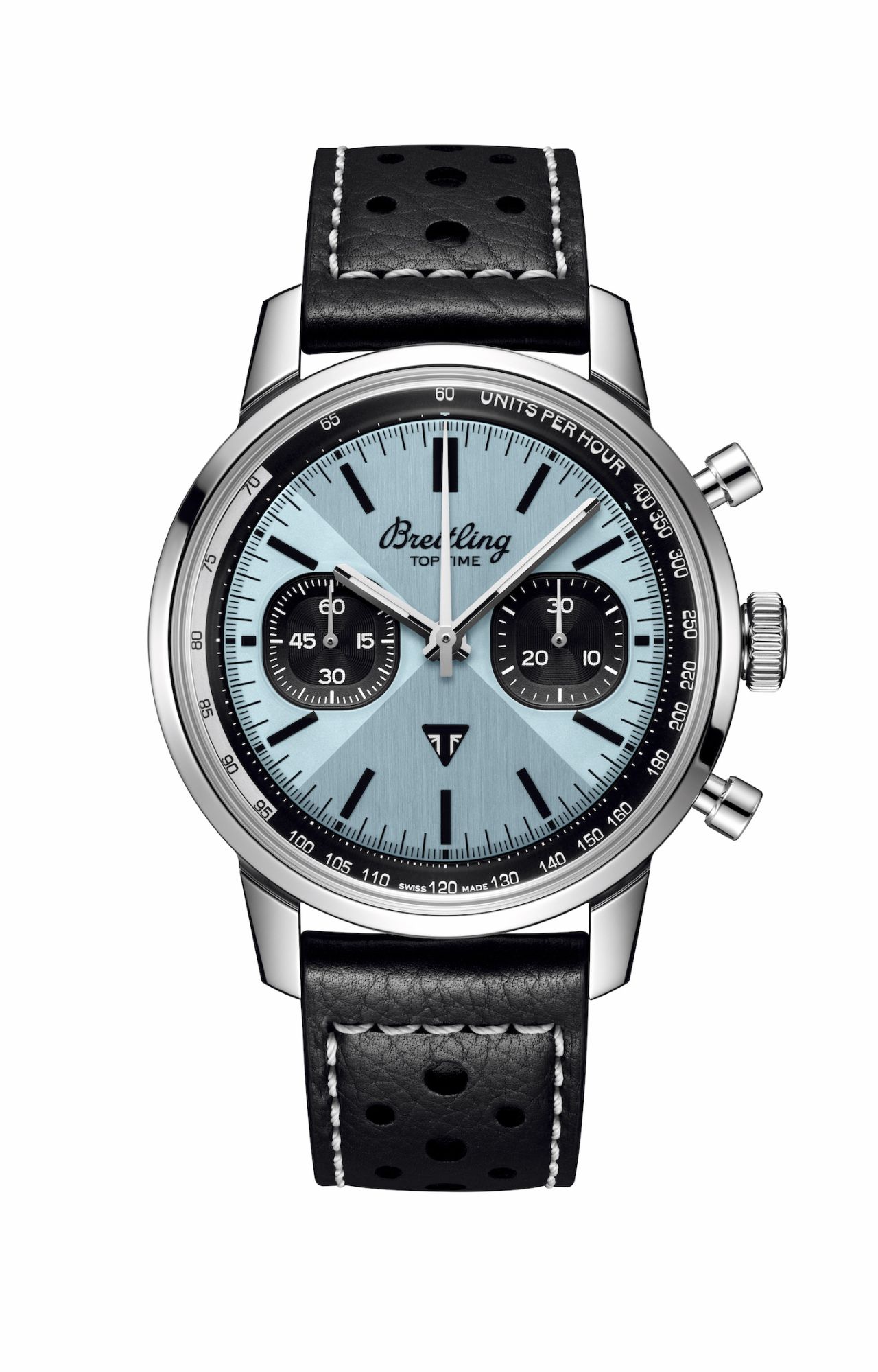 Breitling Top Time Triumph