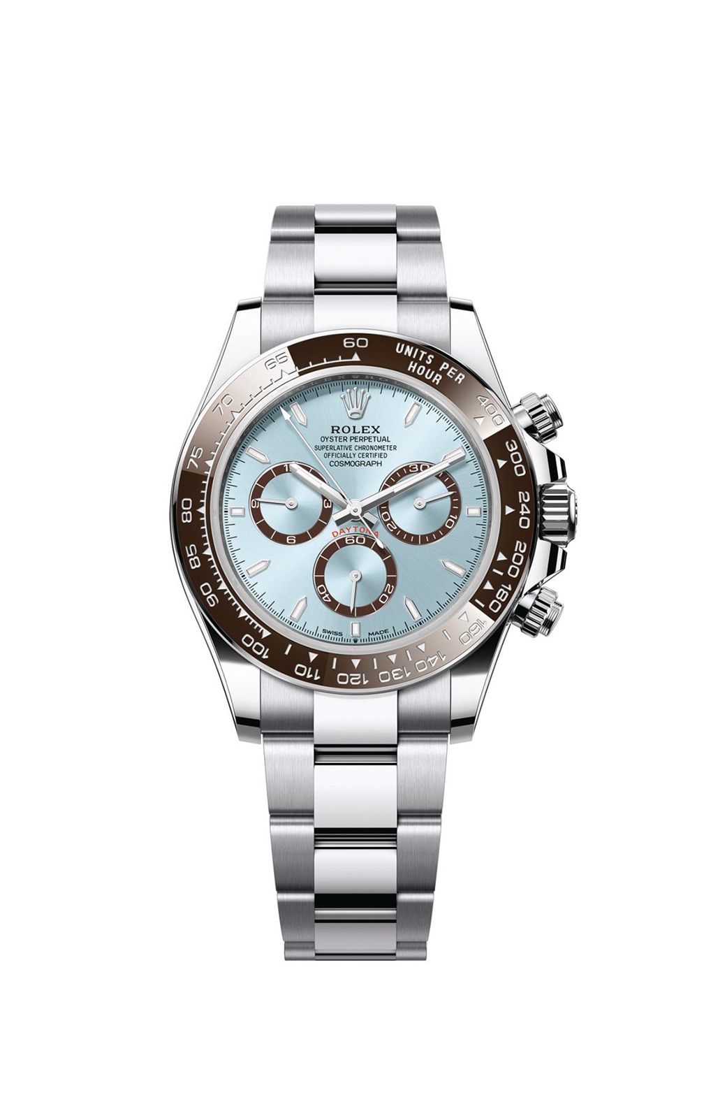 Rolex Cosmograph Daytona