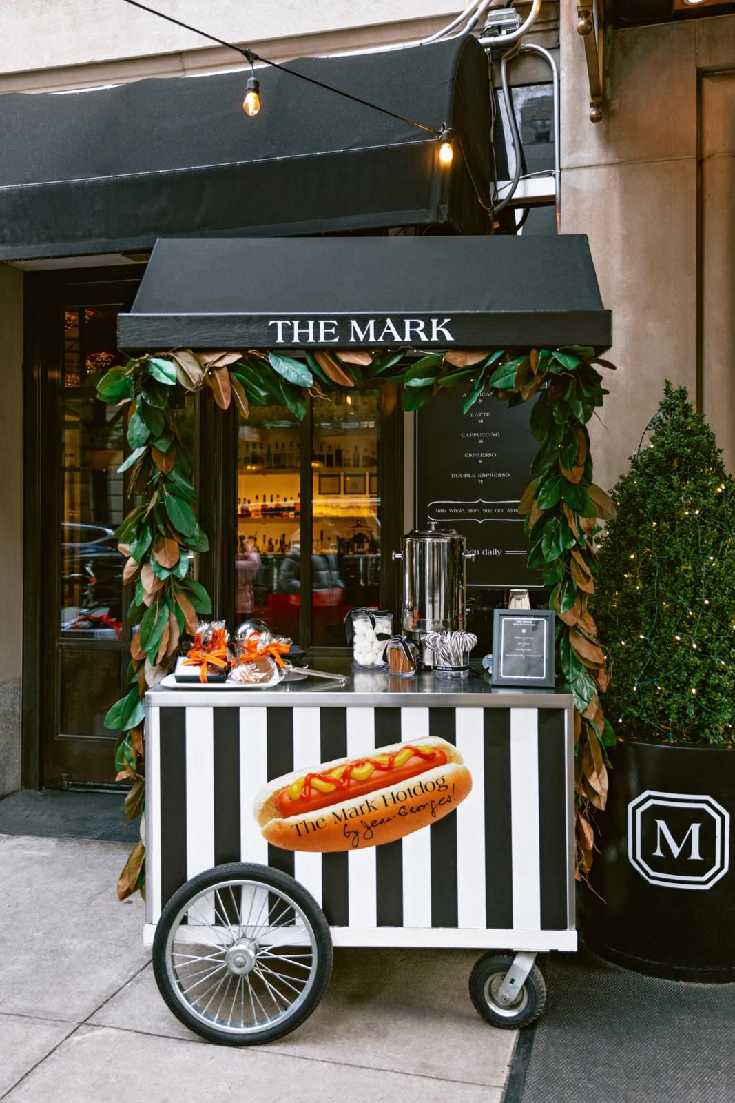 The Mark Hotel New York