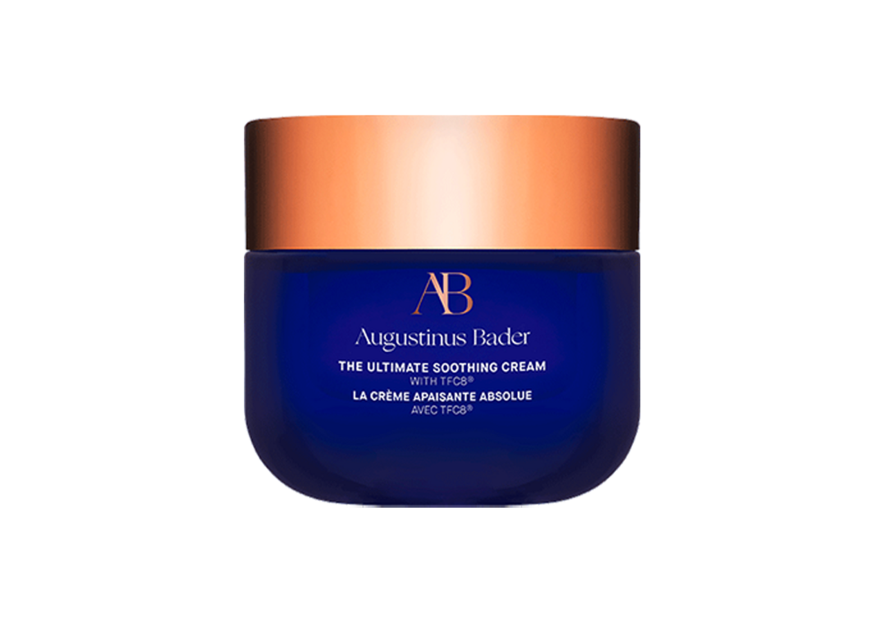 Augustinus Bader The Ultimate Soothing Cream 