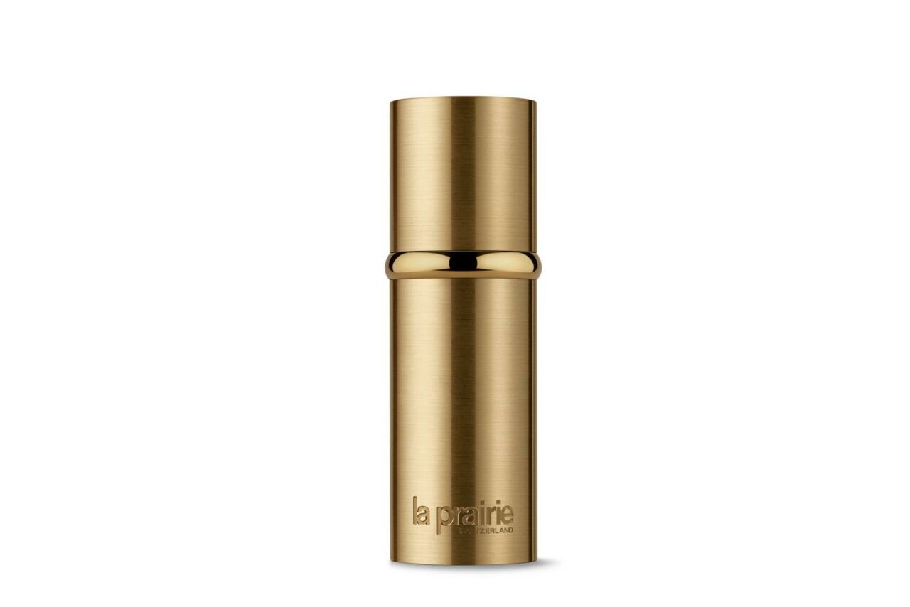 La Prairie Pure Gold Radiance Concentrate 