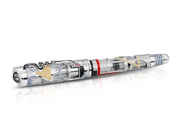 Montblanc Kandinsky Artisan