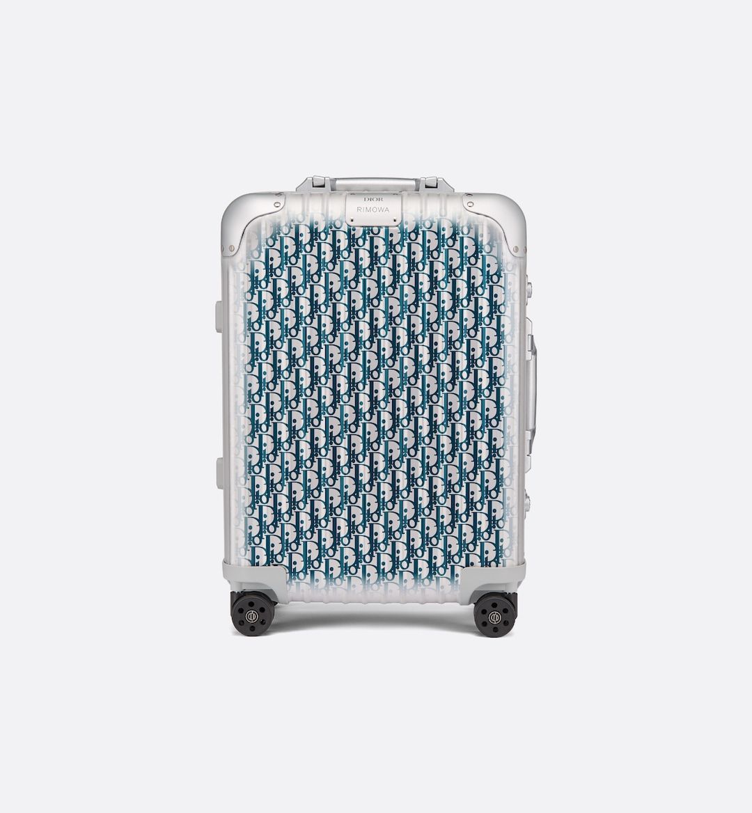 Dior x Rimowa