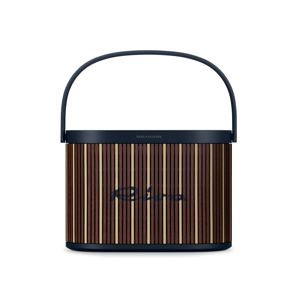 Bang & Olufsen x Riva Beosound A5