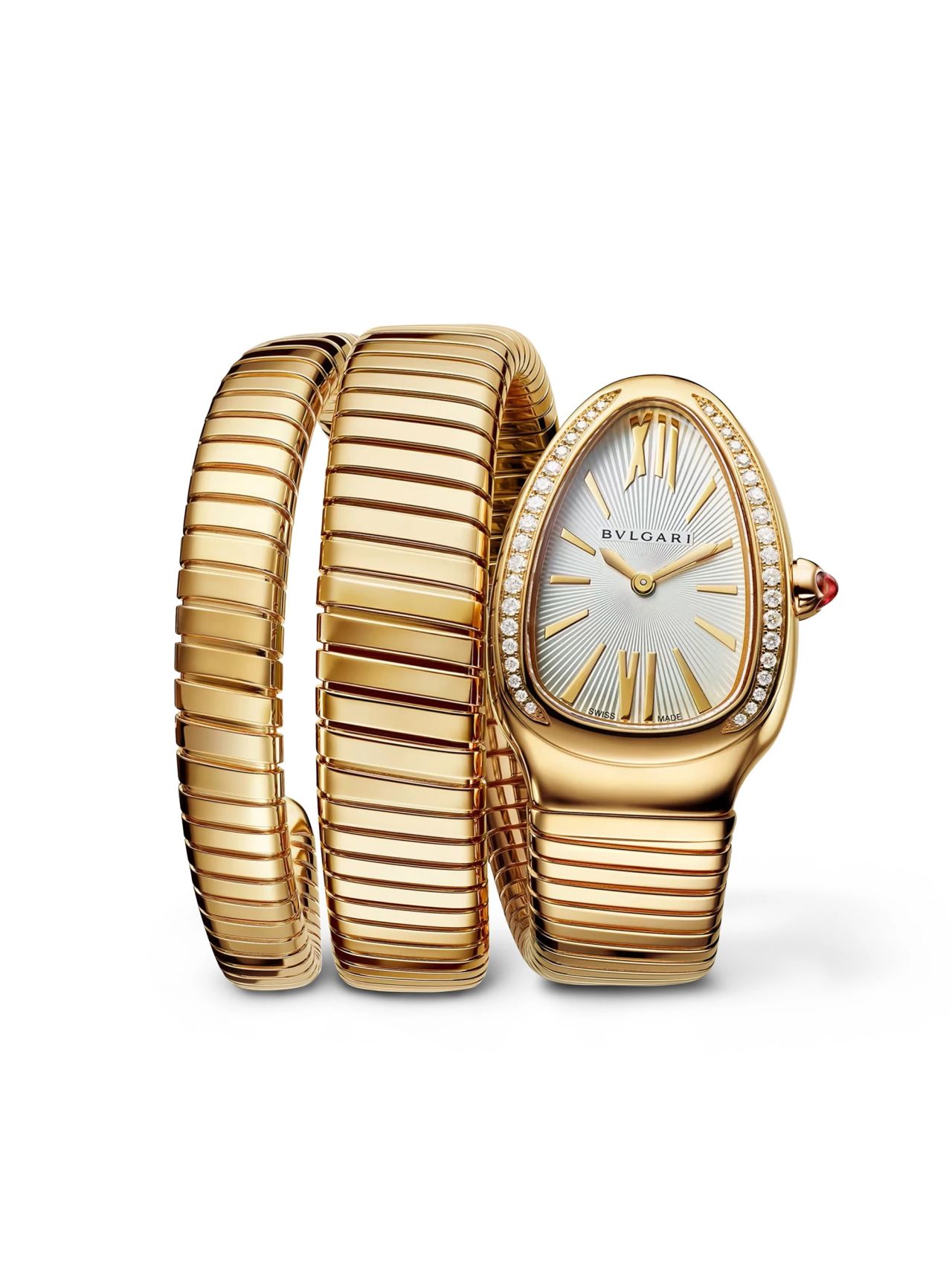 Bulgari Serpenti Tubogas