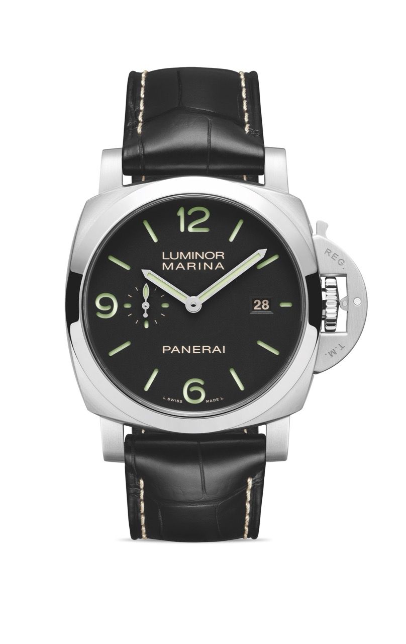 Panerai Luminor Marina PAM03312