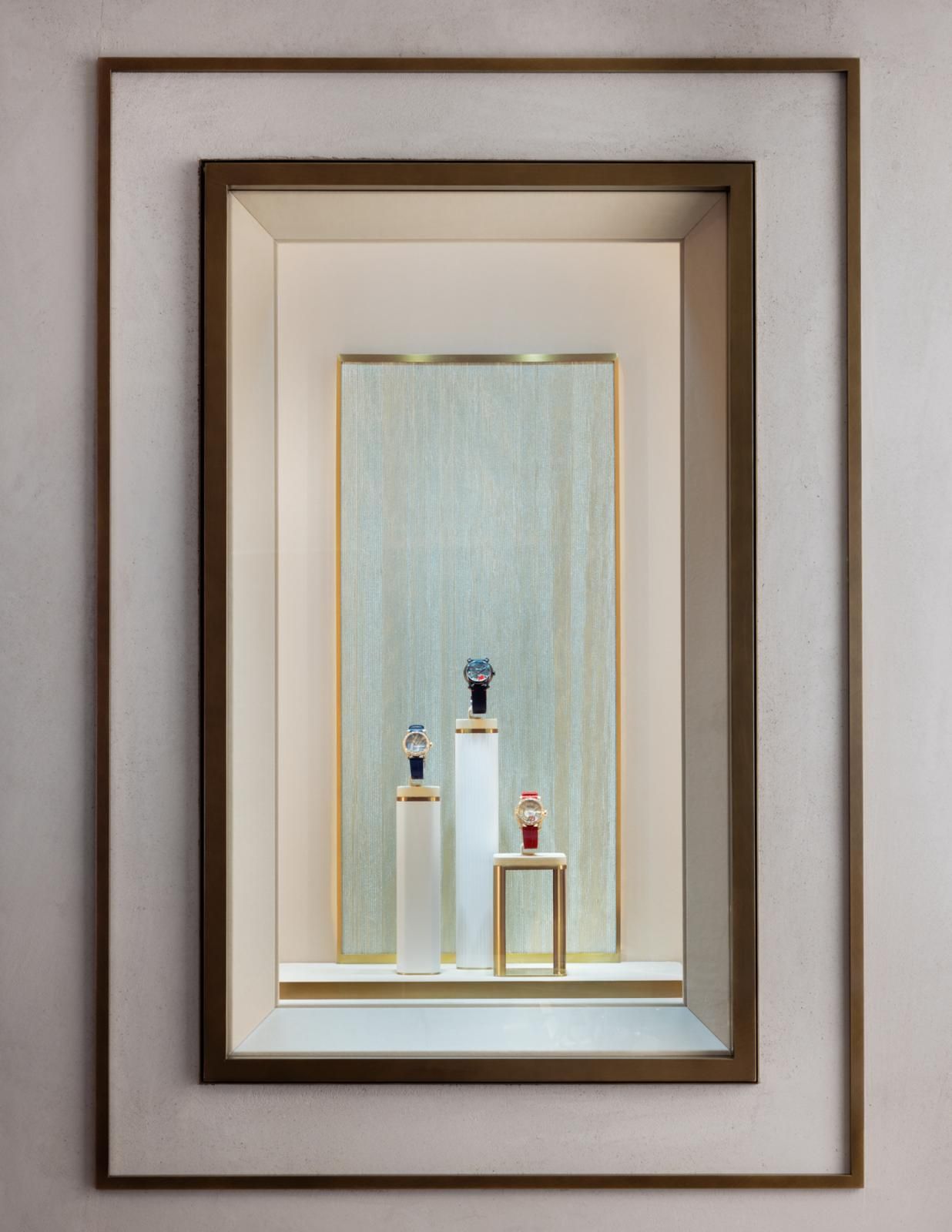 Chopard Boutique New York